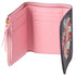 Louis Vuitton Portefeuille Victorine Vivienne Trifold Wallet M69754 Monogram Louis Vuitton Wallets